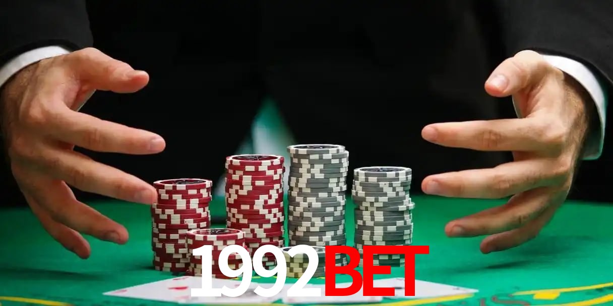 Programa VIP exclusivo da 1992bet