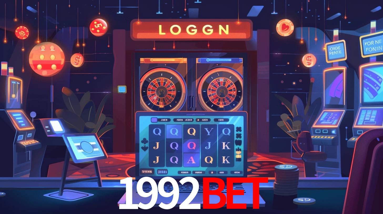 1992bet APP mobile iOS Android - 187 mil downloads São Paulo Rio BH
